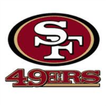 San Francisco 49ers™.