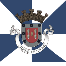 City of São Tomé