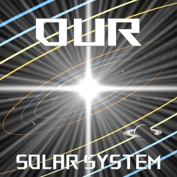 The Fate of EVERYTHING Solar System icon