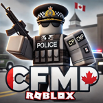 Canadian Forces Military Police (CFMP)