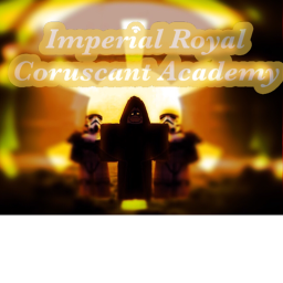 Coruscant Royal Imperial Academy