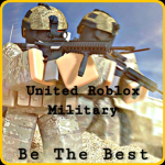 |URM| United Roblox Military