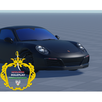 Szolnok Roleplay Sport Car [1.0.0]