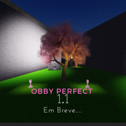 Obby Perfect 1.1