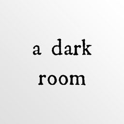 A Dark Room  [Early access]