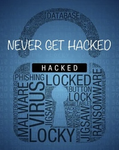 Never Get Hacked