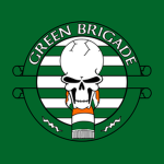 Green Brigade|UK Streets Group Thumbnail