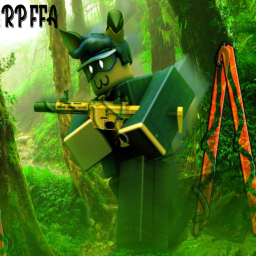 🔫Realistic Paintball FFA (Beta)🔫