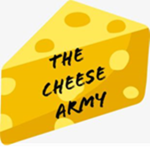 Cheese Army :D