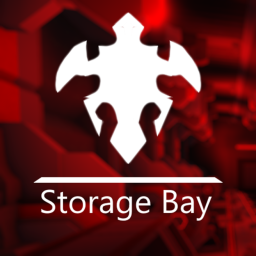 Fairzone | Storage Bay 2