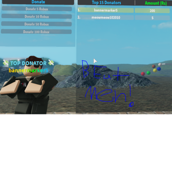 Hangout Game! Chill with your Freind!