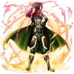 THUNDER FIRE