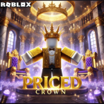 PricedCrown Studios