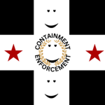 Chill Face Containment & Enforcement Organization