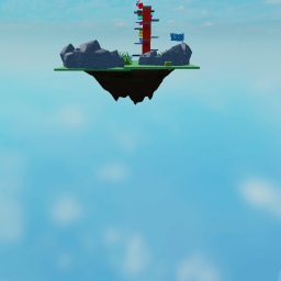 Just a Obby (without checkpoints)