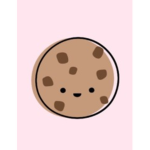 The Chocolate Chip Cookie Jar!