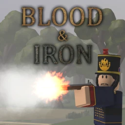 Blood and Iron  icon