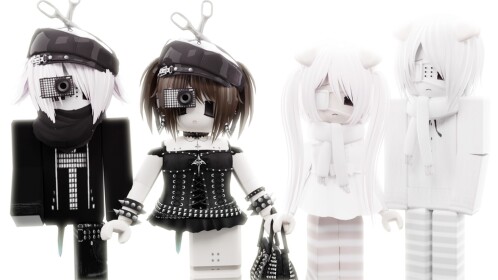 [500+] Vkei & Moe Outfits Ideas