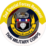 [RTA] 2nd Special Forces Regiment