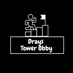 Drays Tower Obby(PATCH 1.0.1)