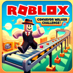 Conveyor Walker Challenge