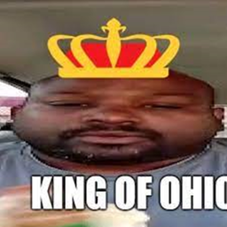 The Ride To Ohio