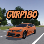 GVRP180