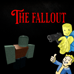 THE FALLOUT GAME(WIP)