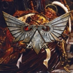 Horus's Rising || 30K