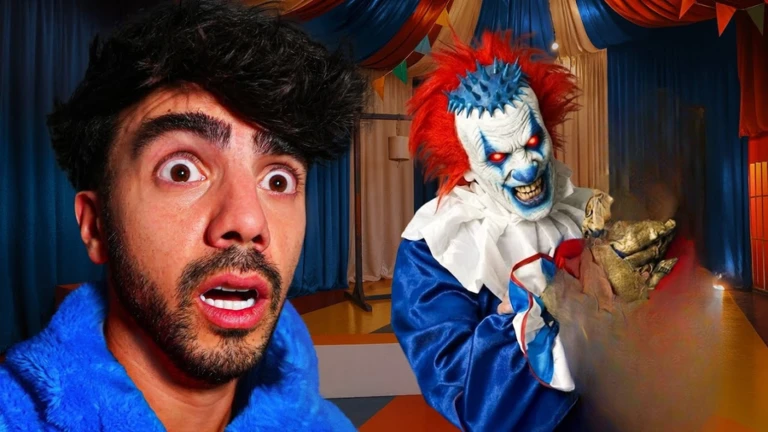 [サーカス]🏠RP DE FEDE VIGEVANI🏠