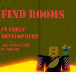 [NEW UPDATE] Find Rooms