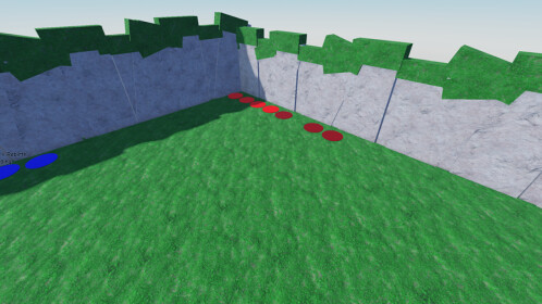 [MERRY CHRISTMAS!!!]Common Button Simulator