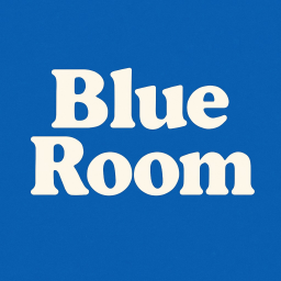 Blue Room