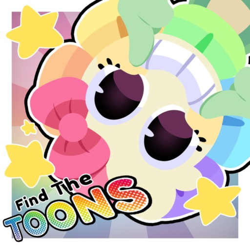 Find the Toons! (312)