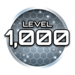 Level 1,000