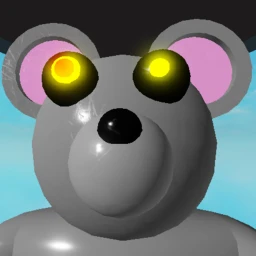 Ethan's Piggy Customs! [The *K Rat] icon