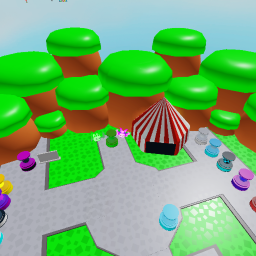 Copy simulator