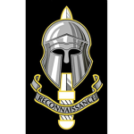 UKSF Special Reconnaissance Regiment
