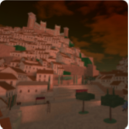 Valensia, Vassal City