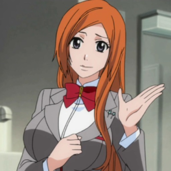 Bleach Character Quiz