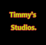 TimmyV2's Official Game Community