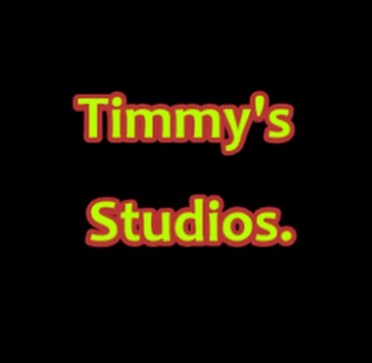 Timmy's Studio. Roblox group icon