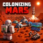 Mars Colonizer