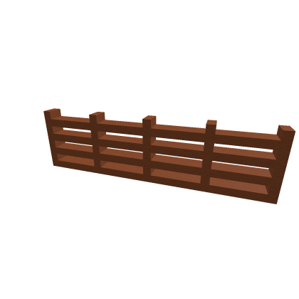 nice homemade fence