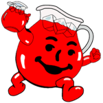 Koolaid addicts