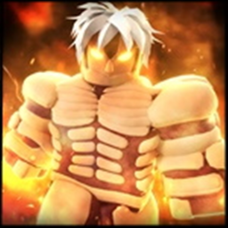 💪TITAN💥Anime Fighting Simulator 💪TITAN💥Anime F