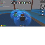surviver of roblox