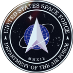 ||USAF|| ~ United States Space Force