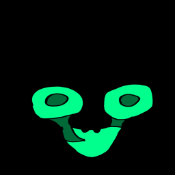 Jumblobing Chaoshouse