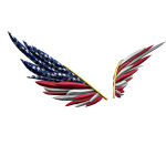 Patriotic Wings [ v2 ]